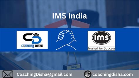 ims coaching fees